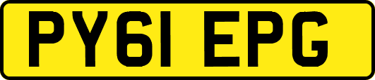 PY61EPG