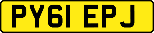 PY61EPJ
