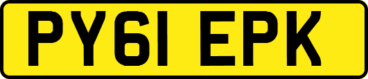 PY61EPK