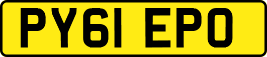 PY61EPO