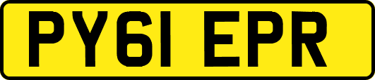 PY61EPR
