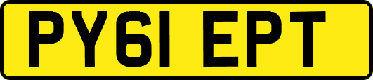 PY61EPT
