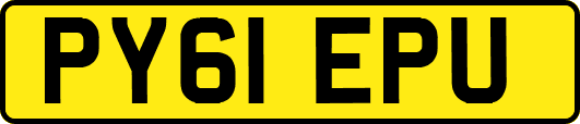 PY61EPU