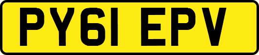 PY61EPV