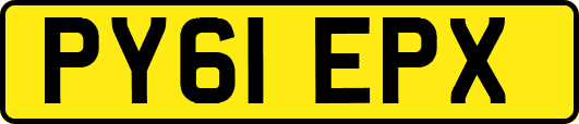 PY61EPX