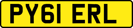 PY61ERL