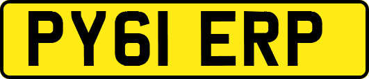 PY61ERP