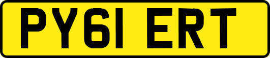 PY61ERT