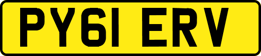 PY61ERV