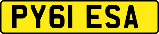 PY61ESA
