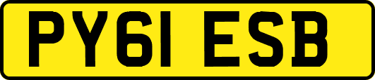 PY61ESB