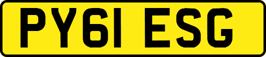 PY61ESG