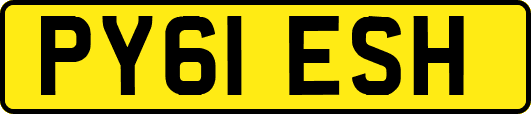 PY61ESH