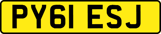 PY61ESJ