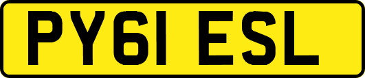 PY61ESL