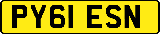 PY61ESN