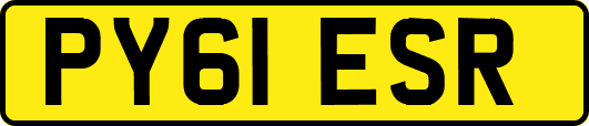 PY61ESR