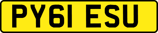 PY61ESU