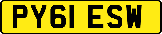 PY61ESW