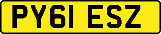 PY61ESZ