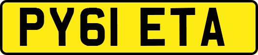 PY61ETA