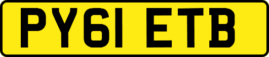 PY61ETB