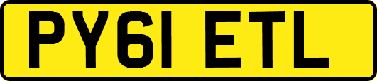 PY61ETL
