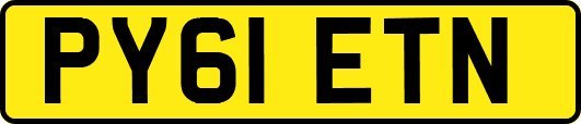 PY61ETN