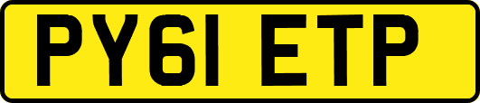 PY61ETP
