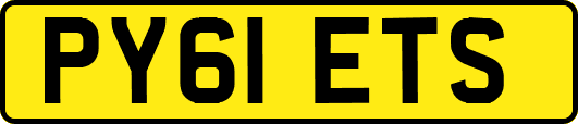 PY61ETS