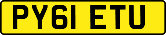 PY61ETU