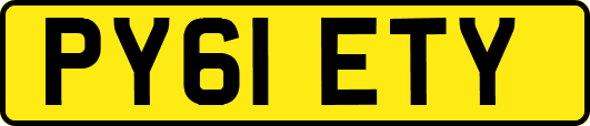 PY61ETY