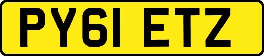 PY61ETZ