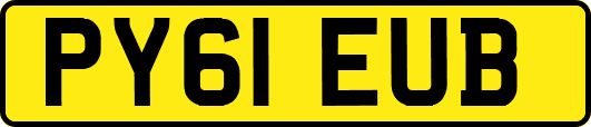 PY61EUB