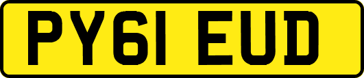PY61EUD