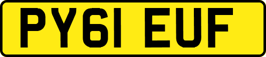 PY61EUF