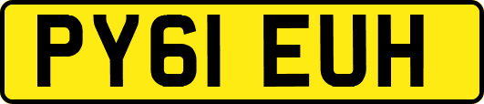 PY61EUH