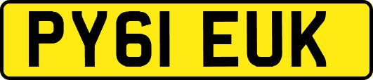 PY61EUK