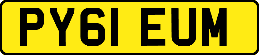 PY61EUM