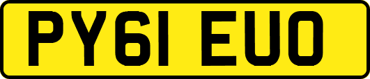 PY61EUO
