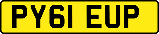 PY61EUP