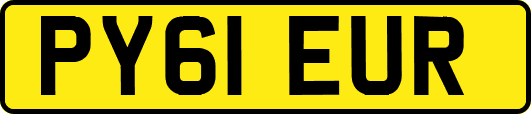 PY61EUR