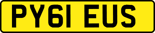 PY61EUS