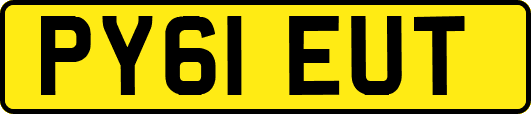 PY61EUT