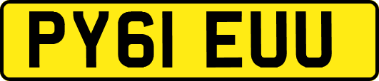 PY61EUU