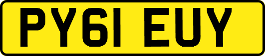 PY61EUY