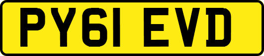 PY61EVD
