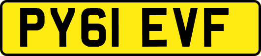 PY61EVF