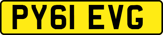 PY61EVG
