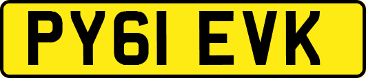 PY61EVK